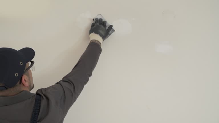 Reliable Auburn, CA Drywall & Painting Services Solutions